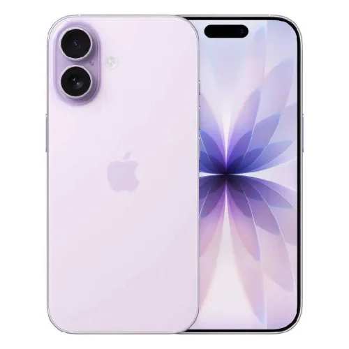 Apple iPhone 17