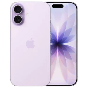 Apple iPhone 17 (256Go) - lavande Image principale