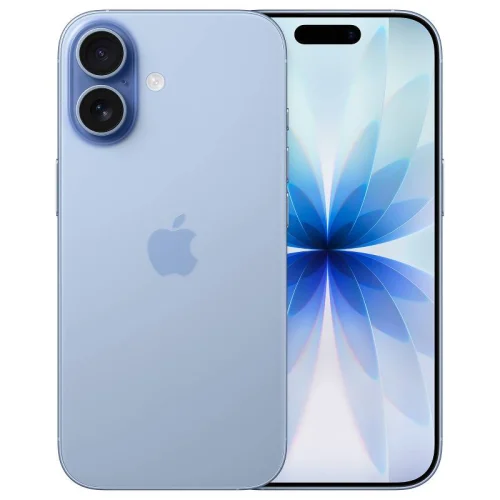 Apple iPhone 17 (512Go) - Brume Image principale