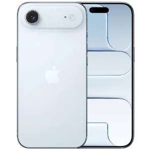 Apple iPhone Air (1To) - Bleu ciel