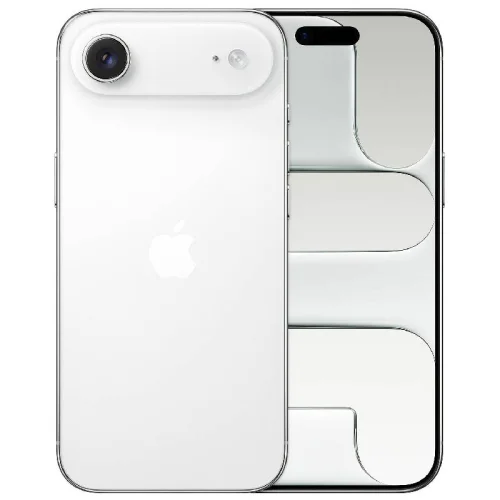 Apple iPhone Air (256Go) - Blanc nuage