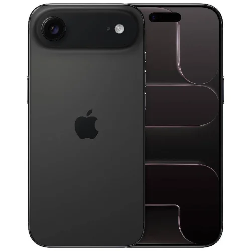 Apple iPhone Air (512Go) - Noir sidéral