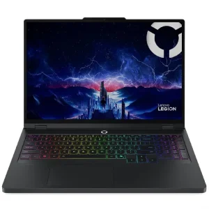 Pc Portable Gaming Lenovo Legion Pro 5 Gen 10 (Intel® Core i9-14900HX/32Go/1To SSD/RTX™ 5070/16''/QHD+/240Hz)