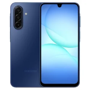 Samsung Galaxy A17 5G (4Go/128Go) - Bleu