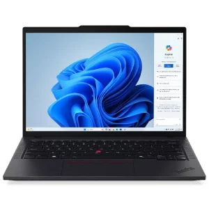 Pc portable Lenovo ThinkPad T14 Gen 5 (Intel® Core Ultra 7 155U/32Go/1To SSD/14''/WUXGA/IPS)