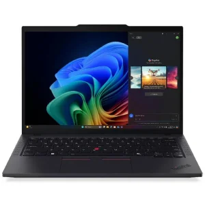 Pc portable Lenovo ThinkPad T14 Gen 6 (AMD Ryzen™ AI 7 PRO 350/64Go/1To SSD/14''/WUXGA)