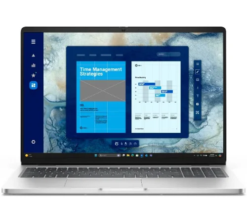 Ordinateur portable Dell Pro 16 - 2025