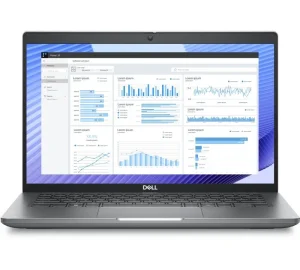 Station de travail mobile Dell Precision 3490 (Intel Core™ Ultra 7 165H, vPro® /32Go/1To SSD/NVIDIA® RTX™ 500 Ada/14'')
