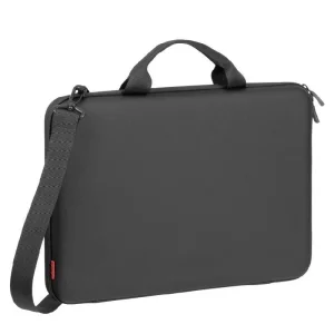 Rivacase Étui rigide pour ordinateur portable 15,6''