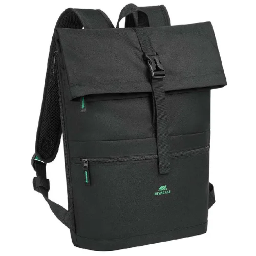 Rivacase sac à dos ECO Rolltop 15L