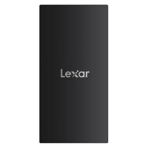 Disque dur SSD portable Lexar ® SL300