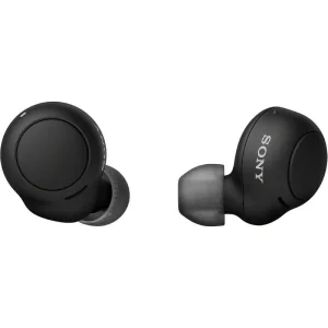 Ecouteurs sans fil Sony WF-C500 - Noir