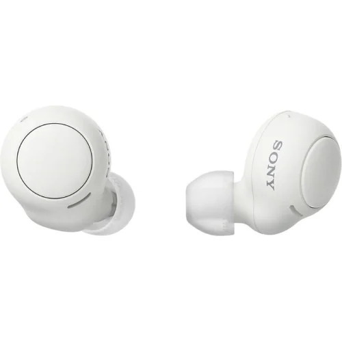 Ecouteurs sans fil Sony WF-C500 - Blanc