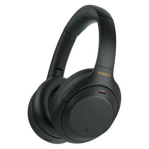 Casque sans fil à réduction de bruit Sony WH-1000XM4