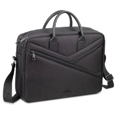 Rivacase Clark Sacoche pour ordinateur portable 15,6"