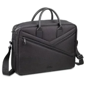 Rivacase Clark Sacoche pour ordinateur portable 15,6