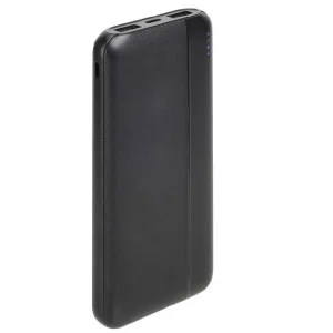 Rivacase Essential PowerBank (10000 mAh) - Noir