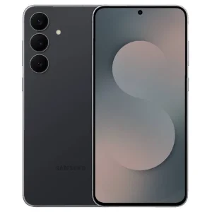 Samsung Galaxy S25 FE (8Go/256Go) - Noir