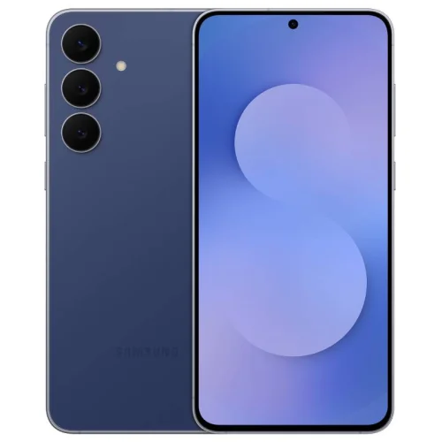 Samsung Galaxy S25 FE (8Go/256Go) - Bleu