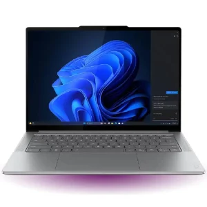Pc portable Lenovo Yoga Pro 7 Gen 10 Aura Edition (Intel® Core Ultra 7 255H/32Go/1To SSD/14''/OLED/Tactile/3K)