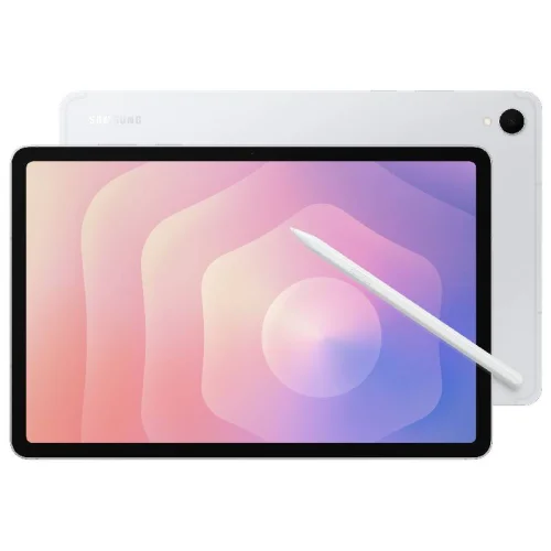 Samsung Galaxy Tab S11 5G (12Go/256Go) - Argent