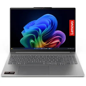 Pc portable Lenovo IdeaPad Pro 5 Gen 10 (AMD Ryzen™ AI 7 350/32Go/1To SSD/16''/OLED/2.8K)