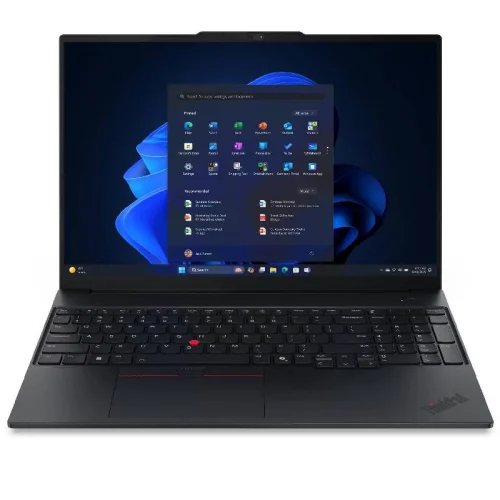 Pc portable Lenovo ThinkPad E16 Gen 3 (16'', Intel)