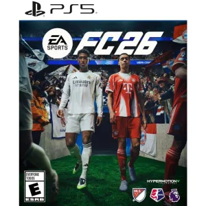 EA SPORTS FC™ 26 Édition Standard pour PS4 et PS5