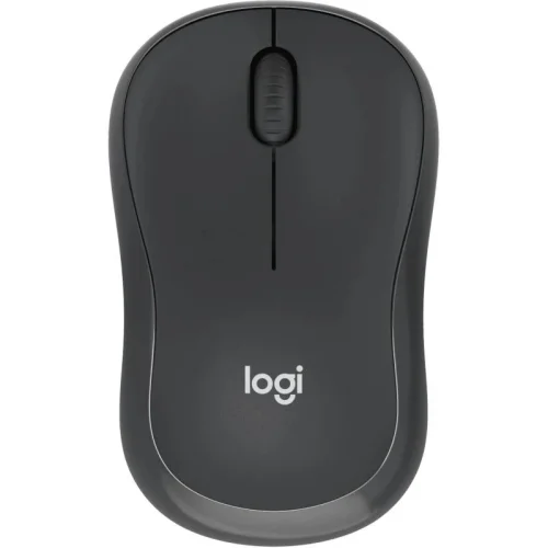 Souris sans fil Logitech M240 Silent - Graphite Image principale