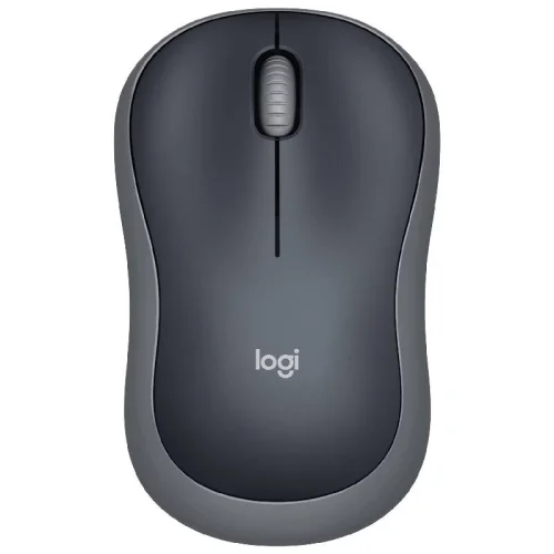 Logitech Souris sans fil M185