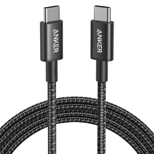 Anker 333 Câble USB-C vers USB-C