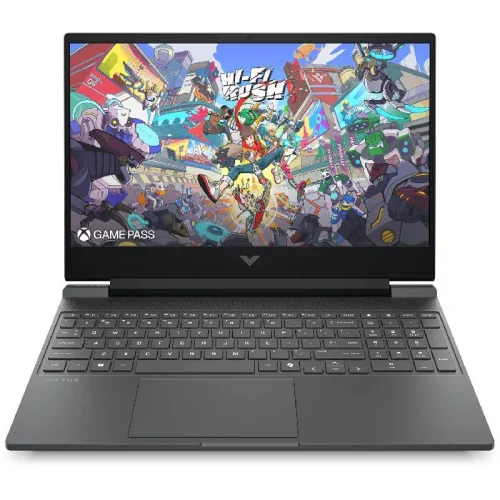 Ordinateur portable HP Victus Gaming 15 (AMD Ryzen™ 7-7445HS/16Go/512Go SSD/RTX™ 4050/15,6''/FHD)
