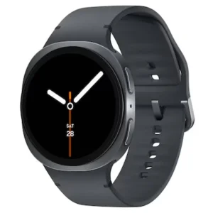 Samsung Galaxy Watch8 (Bluetooth, 44 mm) - Graphite