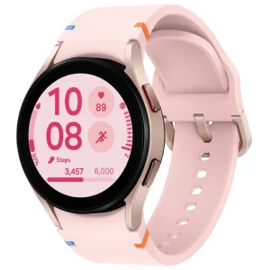 Samsung Galaxy Watch FE (Bluetooth, 40mm) - Rose Gold