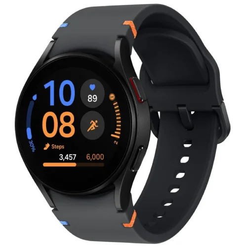 Samsung Galaxy Watch FE (Bluetooth, 40mm) - Noir