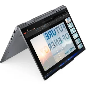 Pc Portable Lenovo ThinkPad X1 2-in-1 Gen 9 (Intel® Core Ultra 5-125U/16Go/512Go SSD/14''/Tactile/FHD+)