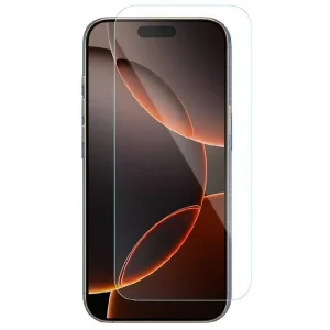 Screen de protection pour Apple iPhone 16/17 Pro 
