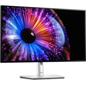 Moniteur Dell UltraSharp 27 avec hub Thunderbolt™ 4 - U2724DE (27"/QHD/120Hz)