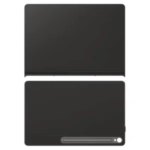 Smart Book Cover pour Galaxy Tab S10 FE+ - Noir