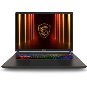 Pc Portable Gaming MSI Vector 16 HX AI A2XWIG (Intel ® Core™ Ultra 9 275HX/32Go/1To SSD/RTX™ 5080/16''/QHD+/240Hz)