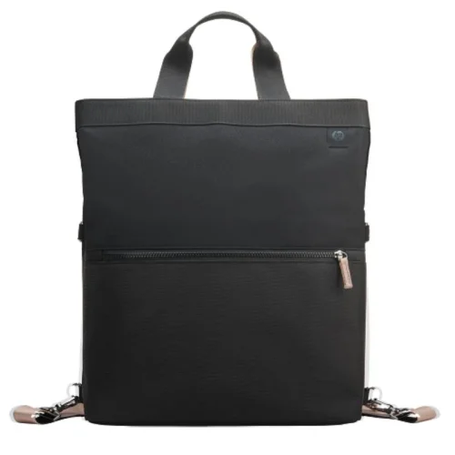 Sac forme sac à dos convertible HP pour ordinateur portable 14''