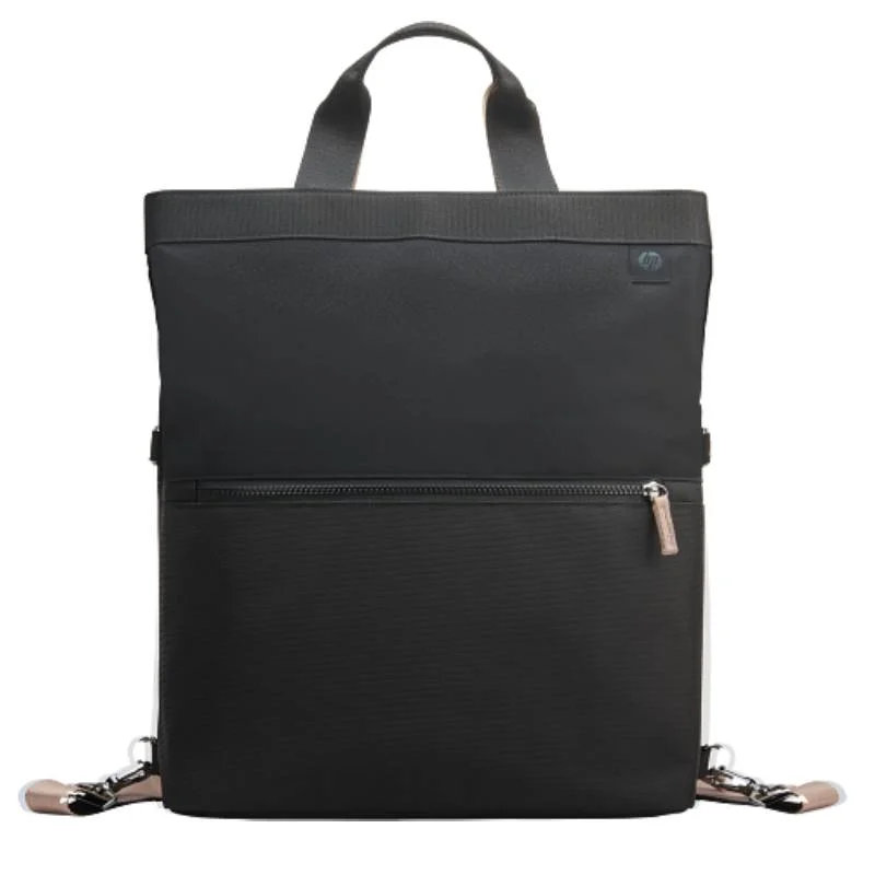 Sac forme sac à dos convertible HP pour ordinateur portable 14\'\'