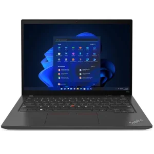 Station de travail mobile Lenovo ThinkPad P14s Gen 5 (Intel® Core™ Ultra 9 185H/32Go/512Go SSD/14,5''/3k)