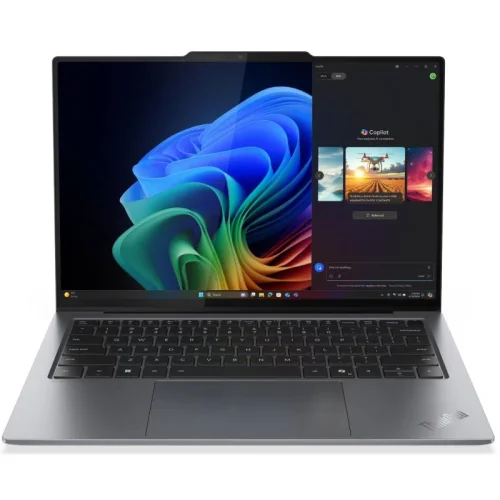 Ordinateur Portable Lenovo ThinkPad X9-14 Aura Edition (Intel® Core™ Ultra 5 226V/16Go/1To SSD/14''/OLED/Tactile)