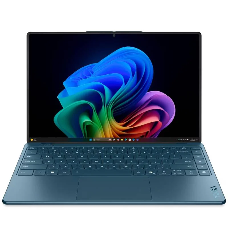 Ordinateur portable Yoga Slim 9i Gen 10 (14\'\', Intel)