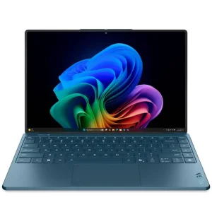 Ordinateur portable Yoga Slim 9i Gen 10 (Intel® Core™ Ultra 7 258V/32Go/1To SSD/14''/OLED/Tactile/2,8K)