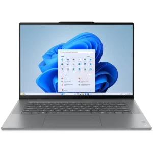 Pc Portable Lenovo Yoga Slim 7i Gen 9 Aura Edition (Intel ® Core™ Ultra 7 258V/32Go/1To SSD/15.3''/2.8K/OLED)
