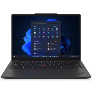 Pc Portable Lenovo ThinkPad X13 Gen 6 (Intel® Core™ Ultra 5 225U/16Go/512Go SSD/13.3''/FHD+)