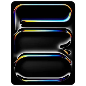 Apple iPad Pro 13'' M5 avec verre standard 2025 - (256Go/WIFI) - Noir sidéral