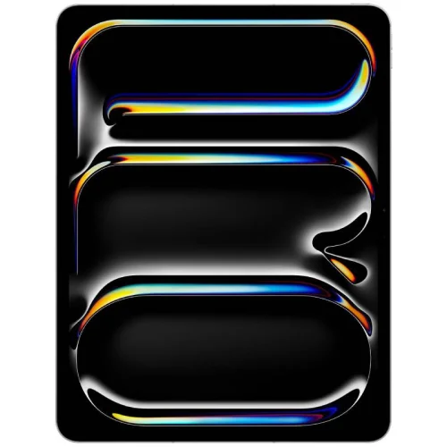 Apple iPad Pro 13\'\' M5 avec verre standard 2025 - (2To/WIFI) - Argent Image principale